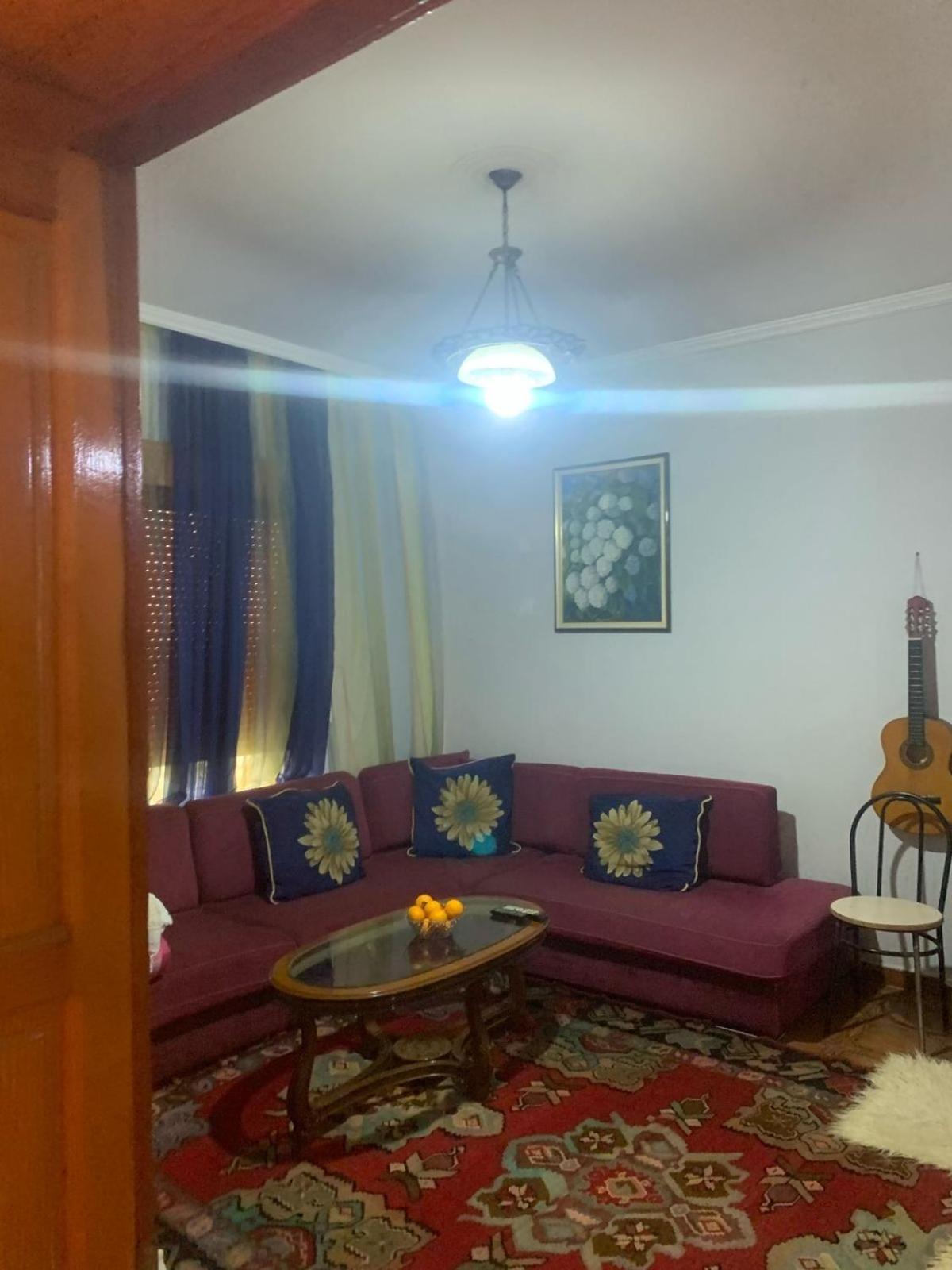 Friends Hostel & Tours Шкодер Екстер'єр фото